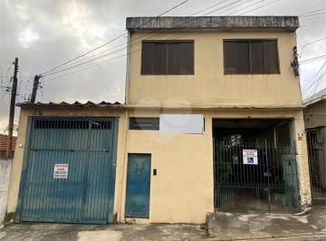 Terreno · 400m² · 2 Quartos · 2 Vagas · Terreno com 2 quartos à venda em Vila santa clara - SP
