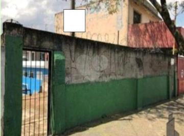Terreno · 372m² · Terreno à venda em Vila firmiano pinto - SP
