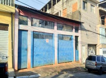 Terreno · 250m² · Terreno à venda em Parque Santo Antônio - SP