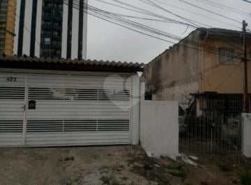 Terreno · 451m² · Terreno à venda em Vila Moinho Velho - SP