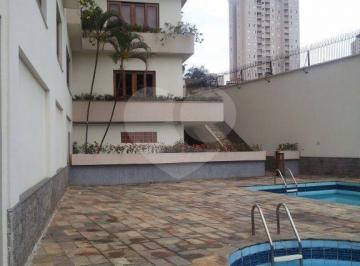 Comercial · 348m² · 4 Quartos · 4 Vagas · Apartamento com 4 quartos à venda em Vila maria alta - SP