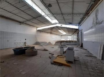 Terreno · 454m² · 5 Vagas · Terreno à venda em Vila Romana - SP