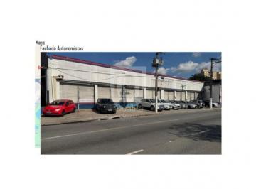 Foto 01 · Salão comercial  para locação em Osasco-SP
