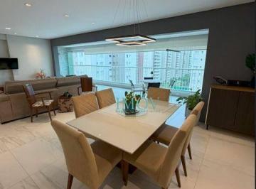 77b74905649f49c14311d300a3ae3af0d2c5b947 · Apartamento com 3 dormitórios à venda, 156 m² por R$ 1.550.000,00 - Jardim das Indústrias - São José
