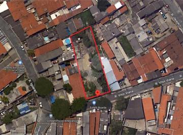 Terreno · 1000m² · Terreno à venda em Vila paulistana - SP
