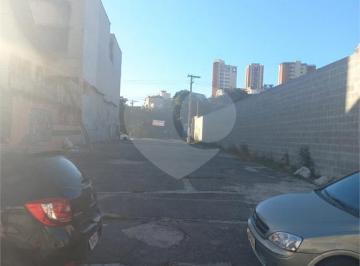 Terreno · 600m² · Terreno à venda em Vila mariza mazzei - SP