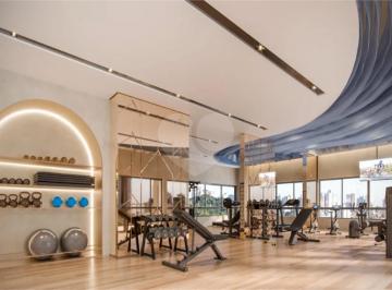 Comercial · 78m² · Apartamento à venda em Vila mariana - SP