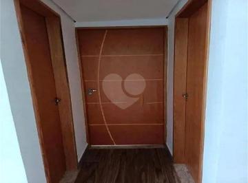 Apartamento · 46m² · 2 Quartos · 1 Vaga · Apartamento com 2 quartos à venda em Jardim Papai Noel - SP