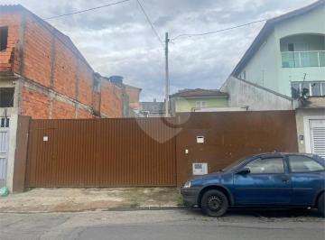 Terreno · 430m² · Terreno à venda em Jardim independência - SP
