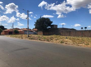 Terreno , Aparecida de Goiânia · LOTE JARDIM BOA ESPERANÇA - Aparecida de Goiânia