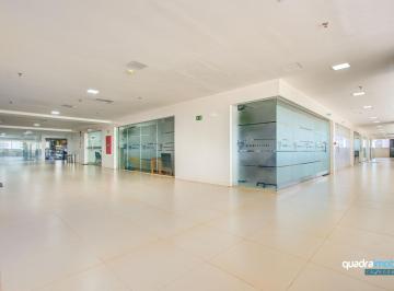 Comercial , Águas Claras · LE CLUB - SOBRELOJA