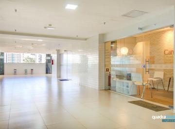 Comercial , Águas Claras · LE CLUB - SOBRELOJA