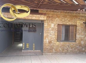 Foto 01 · Casa, Vila Matilde, São Paulo, SP