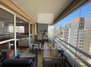 Foto 06 · Apartamento à venda 3 suítes na Vila Olímpia - São Paulo-SP.