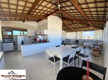 Foto 01 · Casa em Condomínio, Ipitanga, Lauro de Freitas, BA