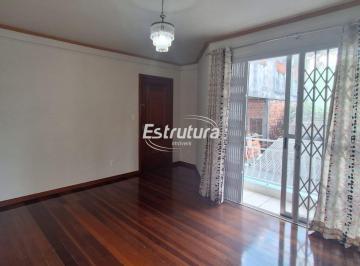 Apartamento · 85m² · 3 Quartos · 1 Vaga · Apartamento de 3 Dormitórios, 1 Suíte, Frente para a Rua e Garagem Exclusiva