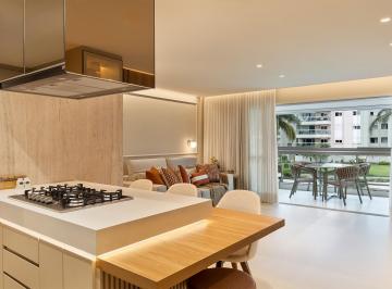 Apartamento de 3 quartos, Brasília · ILHAS DO LAGO - ALTO PADRÃO
