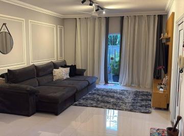 Casa · 280m² · 4 Quartos · 2 Vagas · Casa em Cosmópolis - SP