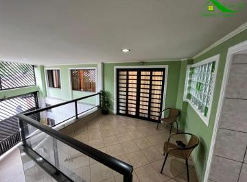 Foto 01 · BELISSIMO SOBRADO VILA YILANDA - OSASCO