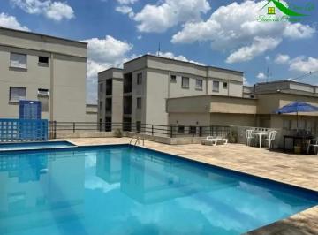Foto 01 · APARTAMENTO 2 DORM. RESIDENCIAL ITAPUÃ - CARAPICUIBA