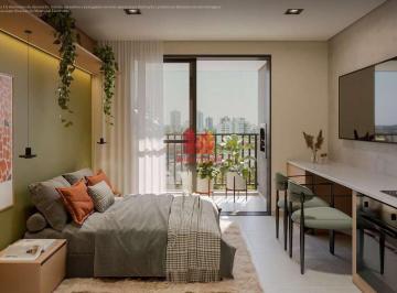 Apartamento · 24m² · 1 Quarto · Studio à venda no São Francisco!