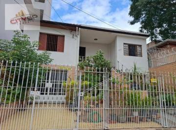 e54fa6283ab690e384cf08e6be756df698de329a · Casa com 3 dormitórios à venda, 180 m² por R$ 800.000,00 - Vila Nair - São Paulo/SP