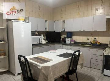 ad2662e19d6cde9581da57c158623f5ad3062169 · Sobrado com 2 dormitórios à venda, 144 m² por R$ 500.000,00 - Vila Fachini - São Paulo/SP