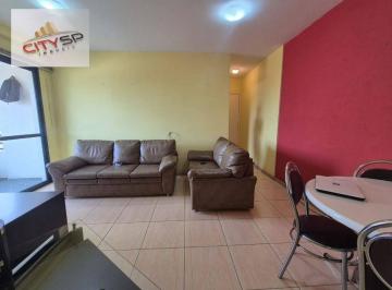 34be3759096f01b4ef675a56d53b361dedf38140 · Apartamento com 2 dormitórios à venda, 62 m² por R$ 420.000,00 - Jabaquara - São Paulo/SP