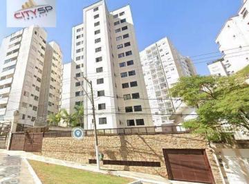 c47cea6163909672c26d3f4044a978fa9adae9d5 · Apartamento com 1 dormitório à venda, 40 m² por R$ 320.000,00 - Jabaquara - São Paulo/SP