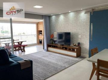 756f1161706d8cdbb584653d52a04c32f5a94541 · Apartamento com 4 dormitórios à venda, 137 m² por R$ 1.700.000,00 - Vila Gumercindo - São Paulo/SP