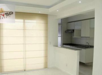 976a50154bc464656a59372ce2e8abcf170ff679 · Apartamento com 2 dormitórios à venda, 55 m² por R$ 480.000,00 - Jabaquara - São Paulo/SP