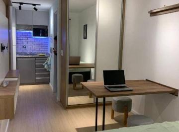 8e44c5d4caa97ea08250d0874db90f63465a0355 · Apartamento com 1 dormitório à venda, 26 m² por R$ 350.000,00 - Vila Guarani (Zona Sul) - São Paulo/