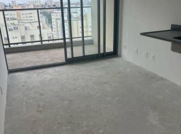 d4746e28187a5549bddef425d16af823f6732ba0 · Apartamento com 1 dormitório à venda, 39 m² por R$ 510.000,00 - Vila Monte Alegre - São Paulo/SP