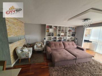ed7c2c28bac8815c2a5057ce4988aff3595ea5e8 · Apartamento com 3 dormitórios à venda, 88 m² por R$ 890.000,00 - Jabaquara - São Paulo/SP