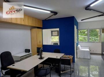 e669424f4c6a0e9d9fbb6a0d42358981b8c13541 · Sala, 46 m² - venda por R$ 340.000,00 ou aluguel por R$ 3.073,66/mês - Jabaquara - São Paulo/SP