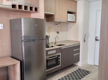 832317fc5607b19fab3d38f5051b2b64af2ad311 · Studio à venda, 28 m² por R$ 560.000,00 - Vila Mariana - São Paulo/SP