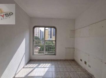 1ad5325b6904a61a4f017f550935a62f03a557f0 · Apartamento com 1 dormitório à venda, 40 m² por R$ 469.000,00 - Moema - São Paulo/SP
