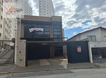 31e6df4c8bb648e4b93ceb8d973c4e41f23d4149 · Prédio novo elevador alugar, 750 m² por R$ 36.000/mês - Vila Guarani (Zona Sul) - São Paulo/SP