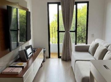 701961b0ac257f3163eecc39792ea99dcca7e818 · Apartamento com 1 dormitório à venda, 45 m² por R$ 430.000,00 - Jabaquara - São Paulo/SP