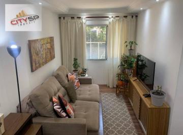 f9cb939b669631a091bc08bcedf16722be484319 · Apartamento com 2 dormitórios, 1 vaga à venda por R$ 449.000 - Vila Gumercindo - São Paulo/SP