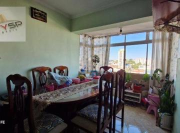 576be0825d50c75aeb3dad3919808c98ac8a4ddd · Apartamento com 2 dormitórios à venda, 58 m² por R$ 350.000,00 - Jabaquara - São Paulo/SP