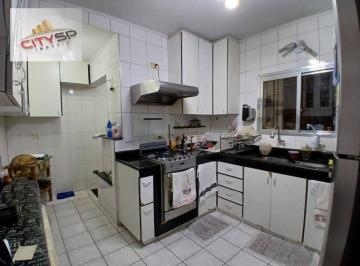1028b763e20e5e62f37a62c6aacf355696839215 · Sobrado com 4 dormitórios à venda, 108 m² por R$ 700.000,00 - Vila Parque Jabaquara - São Paulo/SP