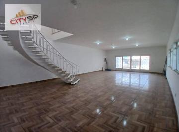 5cc03415ec3a4e07625a560115e4daf42a4c19cb · Sobrado Comercial com 3 dormitórios, 470 m² - venda por R$ 2.800.000 ou aluguel por R$ 16.358/mês - 