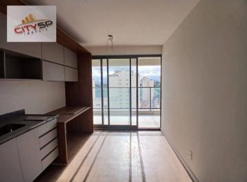 8410c914886887d26d6405885c1f739709538585 · Apartamento com 1 dormitório à venda, 37 m² por R$ 500.000,00 - Vila Monte Alegre - São Paulo/SP