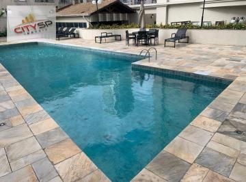 408d97ca7d81339c1fc0671adff9f9a447abf614 · Apartamento com 3 dormitórios à venda, 86 m² por R$ 1.039.000 - Varanda e todo mobiliado - Vila Gume