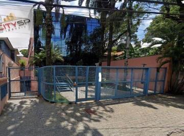 23e3b93cd8eb3571398a3c47e699148659b58506 · Prédio para alugar, 1250 m² por R$ 125.057,00/mês - Indianópolis - São Paulo/SP