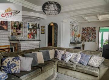 5eadb9eb31f90bf3ff27224828fea0cfa25558f9 · Casa com 6 dormitórios à venda, 330 m² por R$ 600.000,00 - Vila Campestre - São Paulo/SP