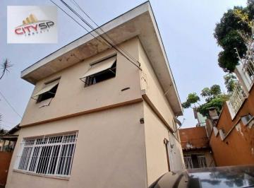 1c416d0809e8faaff8cb8a04d610eb718d2c48d2 · Sobrado com 3 dormitórios à venda, 223 m² por R$ 630.000,00 - Cidade Vargas - São Paulo/SP
