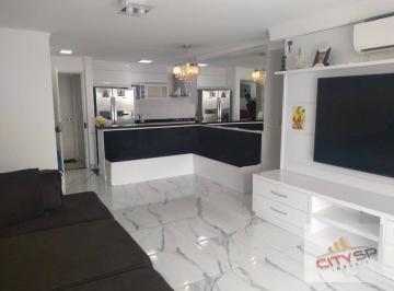 b6269727a15ed5919e651b6e116d4a87cd00aa71 · Apartamento com 3 dormitórios à venda, 89 m² por R$ 990.000,00 - Jabaquara - São Paulo/SP