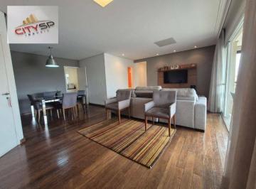 652a30f93eb9e41d6d84a39ede6319feb5c1a796 · Apartamento com 3 dormitórios à venda, 127 m² por R$ 1.560.000,00 - Vila Guarani (Zona Sul) - São Pa